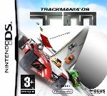 Alle Infos zu TrackMania DS (NDS)