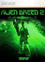 Alle Infos zu Alien Breed 2: Assault (360)