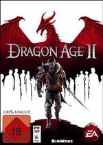 Alle Infos zu Dragon Age 2 (PC)