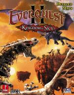 Alle Infos zu EverQuest 2: Kingdom of Sky (PC)