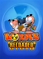 Alle Infos zu Worms Reloaded (PC)
