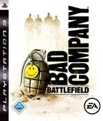 Alle Infos zu Battlefield: Bad Company (PlayStation3)