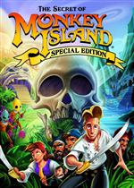 The Secret of Monkey Island - Special Edition