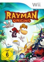 Alle Infos zu Rayman Origins (Wii)