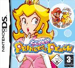 Alle Infos zu Super Princess Peach (NDS)