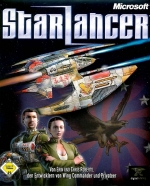 Alle Infos zu Starlancer (PC)