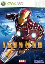Alle Infos zu Iron Man - Das offizielle Videospiel zum Film (360)