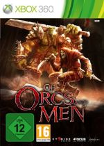 Alle Infos zu Of Orcs and Men (360)