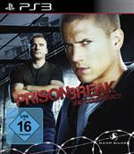 Alle Infos zu Prison Break: The Conspiracy (PlayStation3)