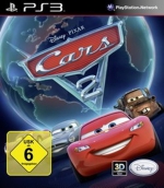 Alle Infos zu Cars 2 (PlayStation3)