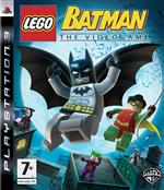 Alle Infos zu Lego Batman - Das Videospiel (PlayStation3)