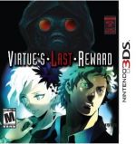 Alle Infos zu Virtue's Last Reward (3DS)