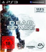 Alle Infos zu Dead Space 3 (PlayStation3)