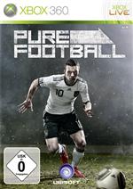 Alle Infos zu Pure Football (360,PlayStation3)