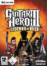 Alle Infos zu Guitar Hero 3: Legends of Rock (PC)