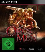 Alle Infos zu Of Orcs and Men (PlayStation3)