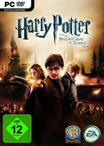 Alle Infos zu Harry Potter und die Heiligtmer des Todes - Teil 2 (PC)