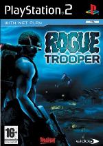 Alle Infos zu Rogue Trooper (PlayStation2)