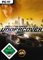Alle Infos zu Need for Speed: Undercover (360,PC,PlayStation2,PlayStation3,Wii)