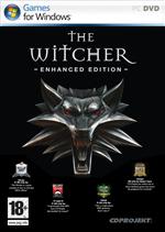 The Witcher - Enhanced Edition