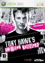 Alle Infos zu Tony Hawk's American Wasteland (360)