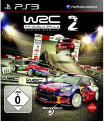 Alle Infos zu WRC 2 - FIA World Rally Championship (PlayStation3)