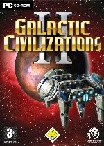 Alle Infos zu Galactic Civilizations 2: Dread Lords (PC)