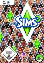 Alle Infos zu Die Sims 3 (PC)