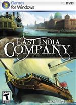 Alle Infos zu East India Company (PC)