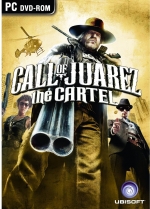 Alle Infos zu Call of Juarez: The Cartel (360,PC,PlayStation3)