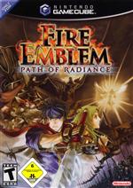 Alle Infos zu Fire Emblem: Path of Radiance (GameCube)