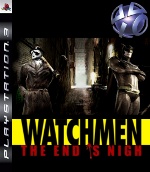 Alle Infos zu Watchmen: Das Ende ist nah (PlayStation3)