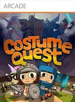 Alle Infos zu Costume Quest (360)
