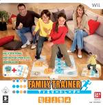 Alle Infos zu Family Trainer (Wii)