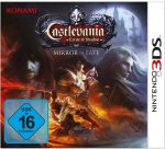 Alle Infos zu Castlevania: Lords of Shadow - Mirror of Fate (3DS)