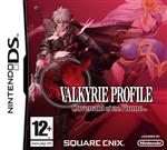 Alle Infos zu Valkyrie Profile: Covenant of the Plume (NDS)