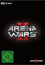 Alle Infos zu Arena Wars 2 (PC)