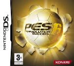 Alle Infos zu Pro Evolution Soccer 6 (NDS)