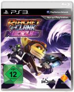 Alle Infos zu Ratchet & Clank: Nexus (PlayStation3)
