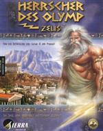 Alle Infos zu Zeus: Herrscher des Olymp (PC)