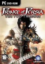 Alle Infos zu Prince of Persia: The Two Thrones (GameCube,PC,PlayStation2,XBox)