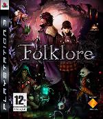 Alle Infos zu Folklore (PlayStation3)