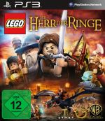 Alle Infos zu Lego Der Herr der Ringe (PlayStation3)