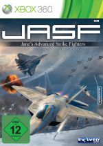 Alle Infos zu Jane's Advanced Strike Fighters (360)