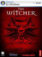 Alle Infos zu The Witcher (PC)