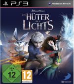 Alle Infos zu Die Hter des Lichts (PlayStation3)