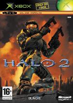 Alle Infos zu Halo 2 (XBox)