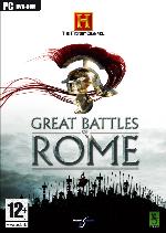 Alle Infos zu Great Battles of Rome (PC,PlayStation2,PSP)