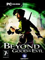 Alle Infos zu Beyond Good & Evil (PC)