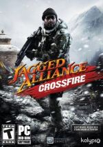 Alle Infos zu Jagged Alliance: Crossfire (PC)